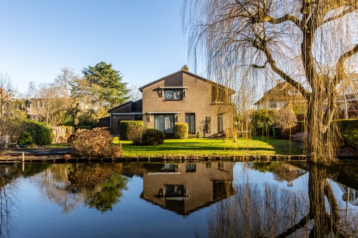 Bodegraafsestraatweg 129 in Gouda