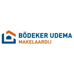 Logo Bödeker Udema Makelaardij