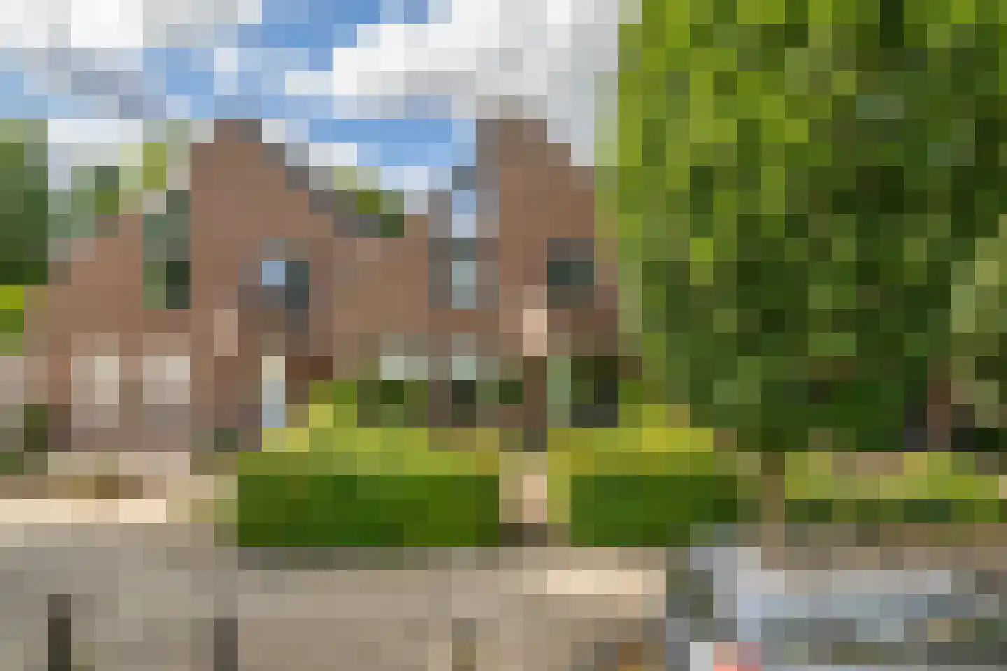 Bodelolaan 25 in Bodegraven