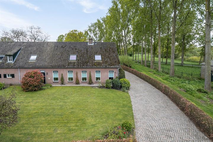 Photo of property Bodem van Elde 6A, Gemonde