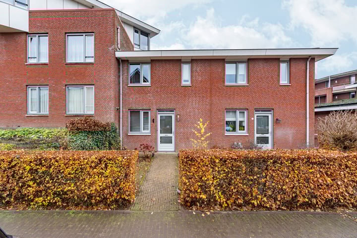 Photo of property Bodenclauwstraat 18, Didam