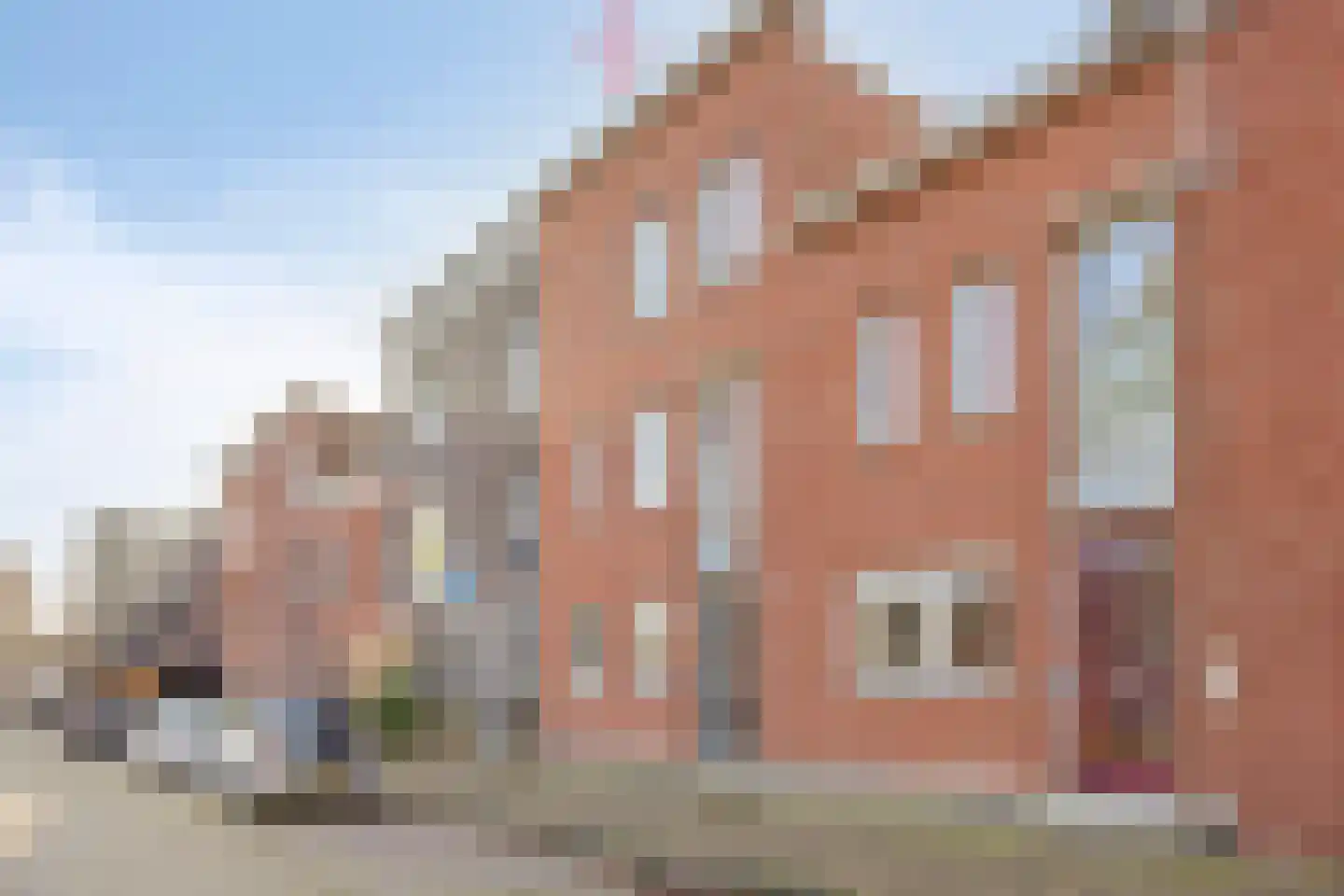 Bodenmeer 30 in Woerden