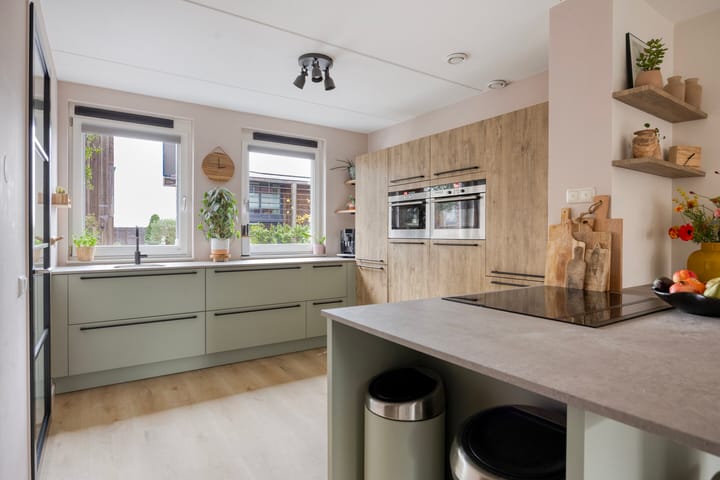 Photo de la maison Bodenmeer 30, Woerden