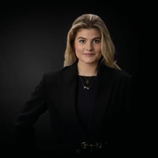 Photo of Bodine Stoffer