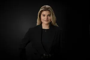 Foto van Bodine Stoffer