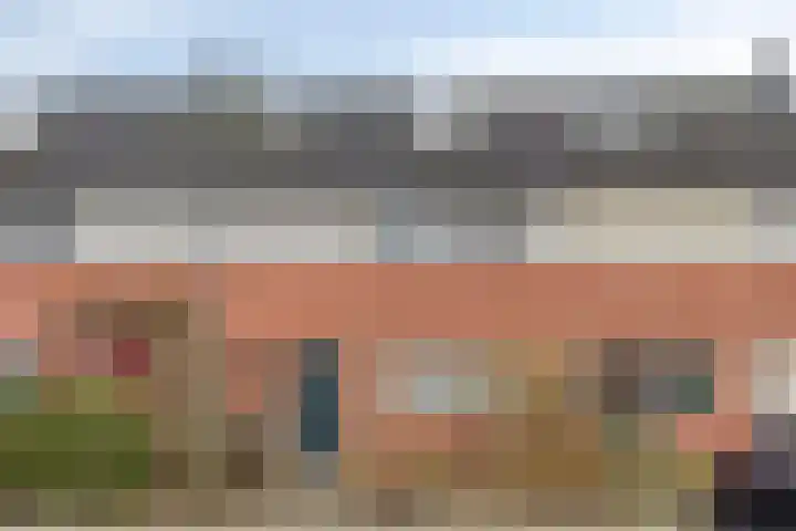 Bodohout 37 in Zoetermeer