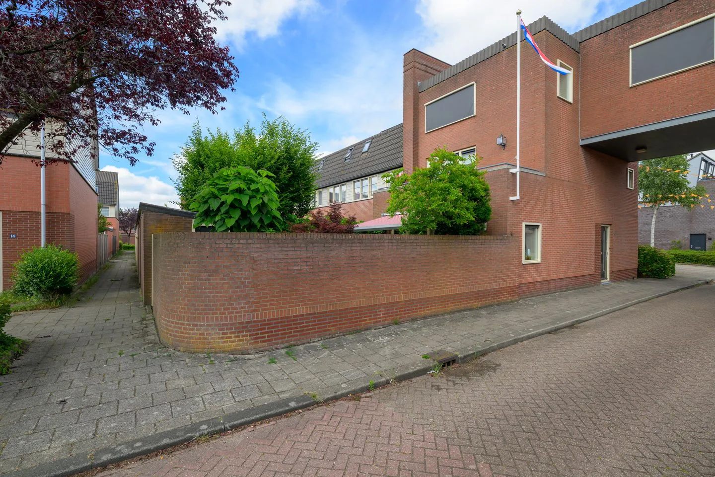 Bodohout 43 Zoetermeer thumbnail 21