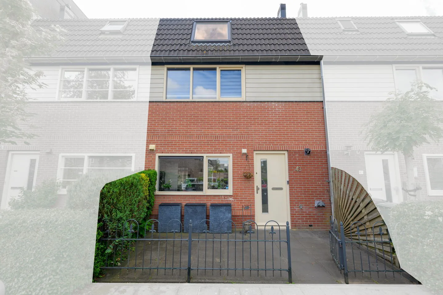 Bodohout 43 Zoetermeer thumbnail 37