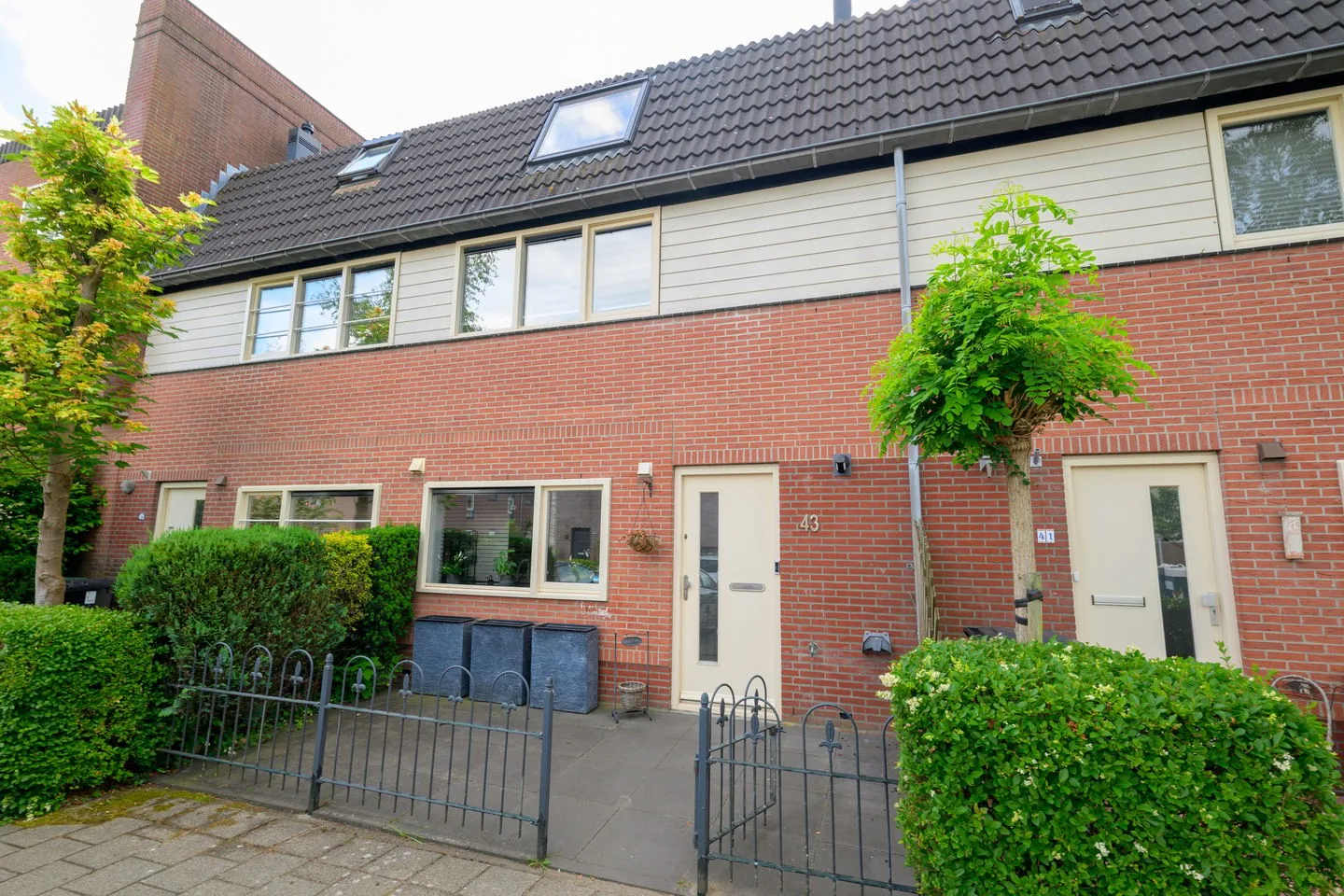 Bodohout 43 Zoetermeer thumbnail 4