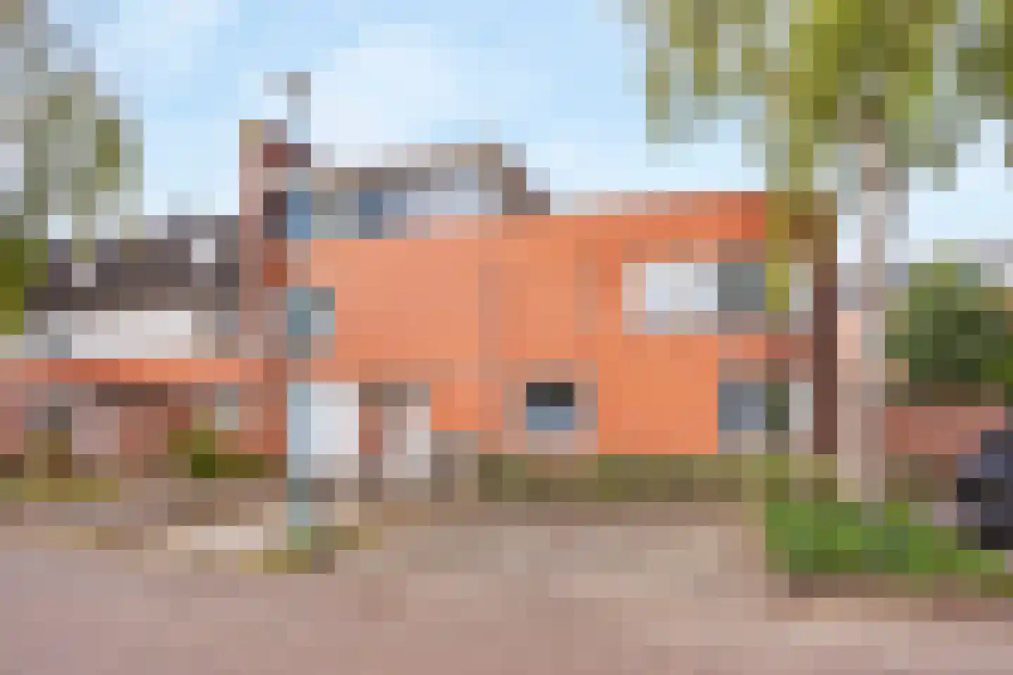 Bodohout 9 Zoetermeer