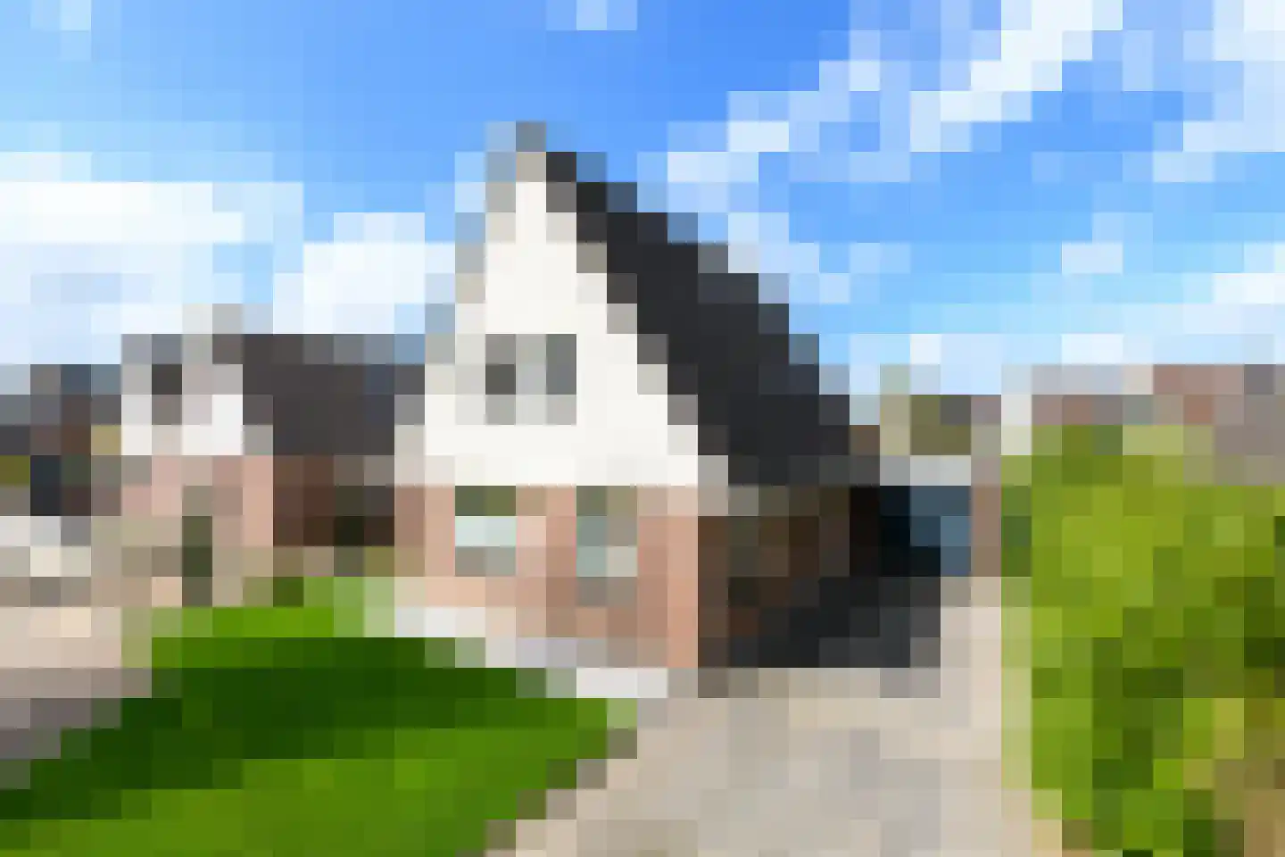 Boech 5 in Joure