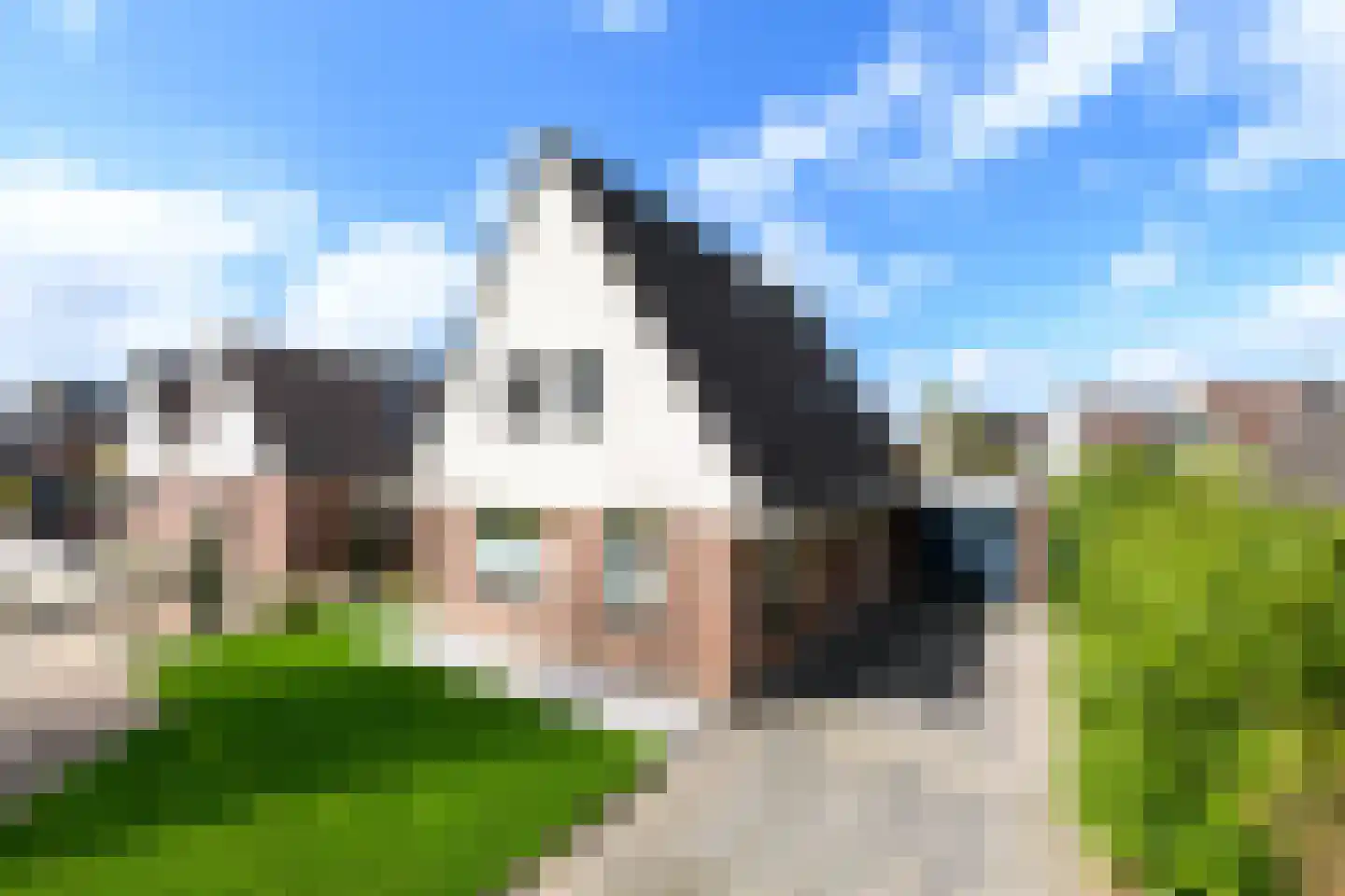 Boech 5 in Joure