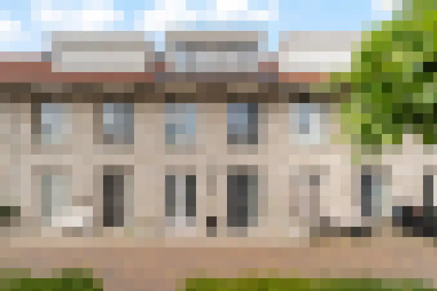 Boechorsthof 30 in Noordwijk