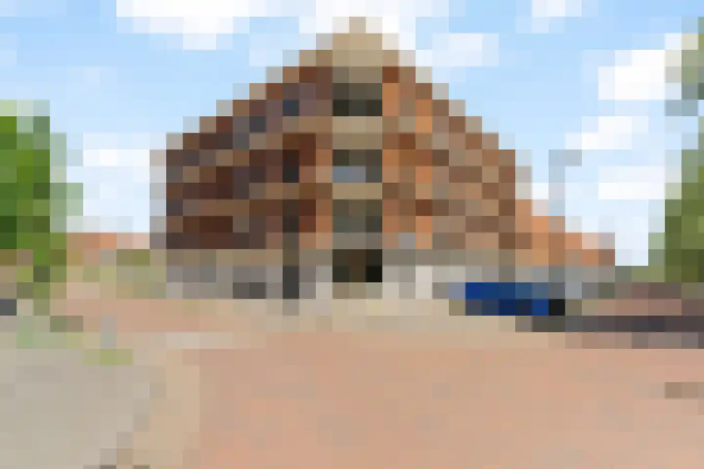 Boechorsthof 75 in Noordwijk