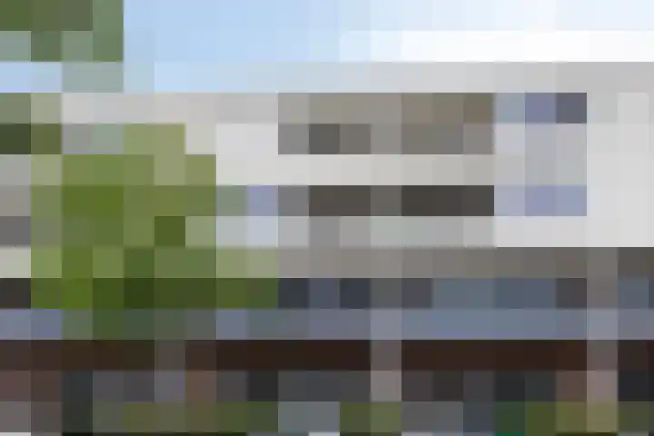 Boedapestlaan 107 IJsselstein thumbnail 23