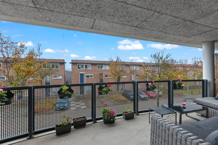 Boedapestlaan 93 IJsselstein thumbnail 26