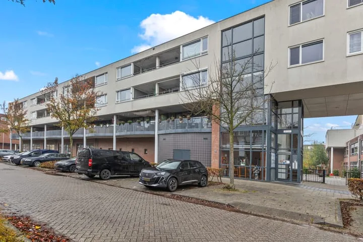 Boedapestlaan 93 IJsselstein thumbnail 6