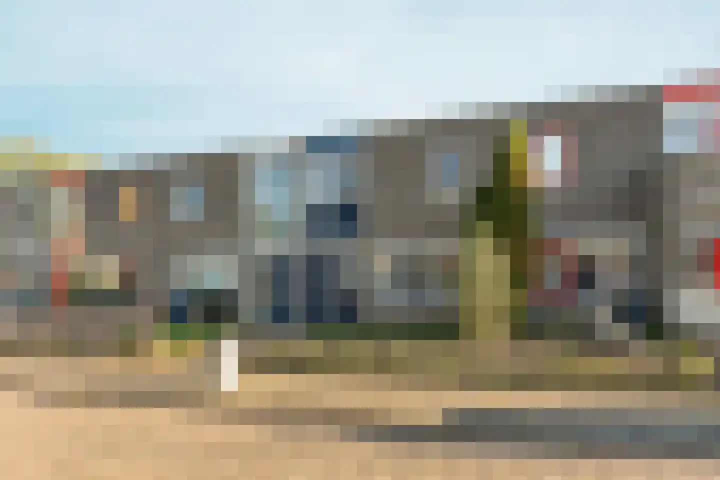 Boedapeststraat 6 in Almere