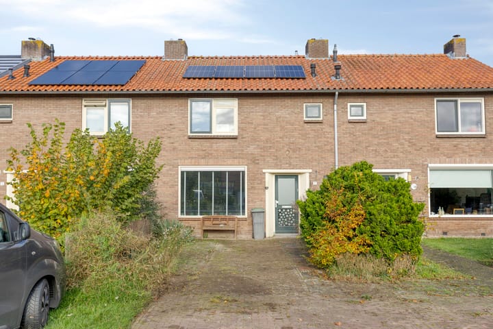 Boedelhofweg 17 in Eefde Foto