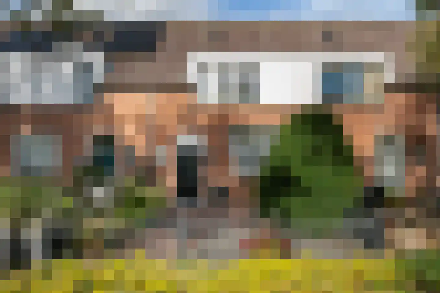 Boedijnhof 10 in 's-Gravenzande