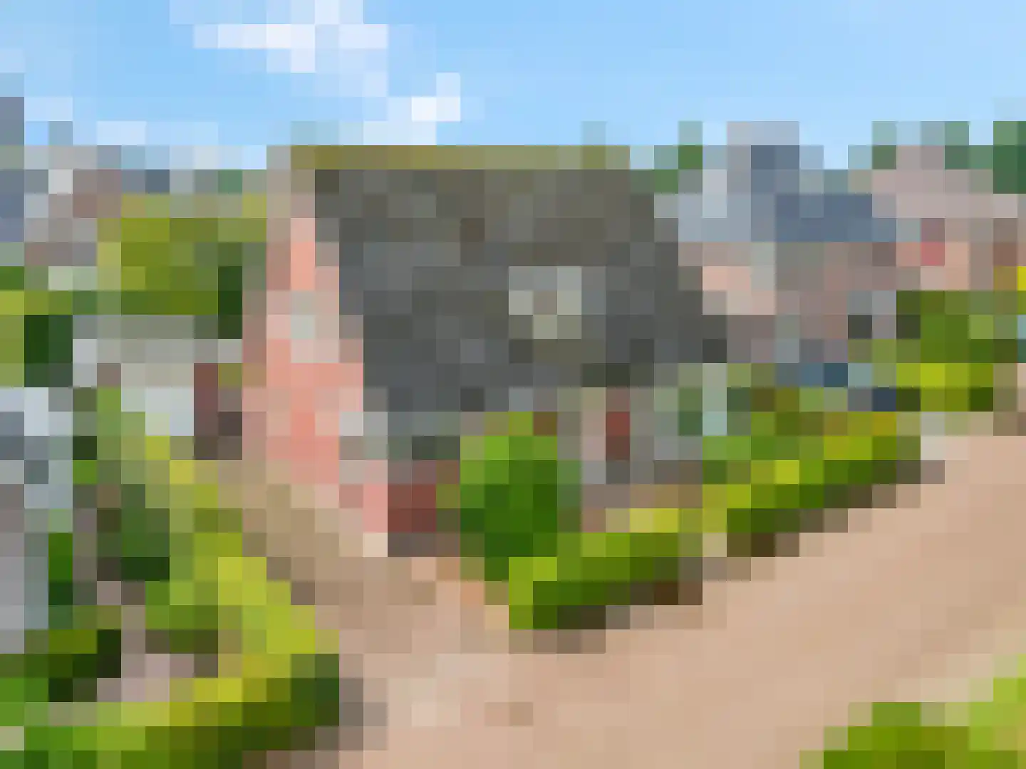 Boegbeeld 10 in Nijkerk