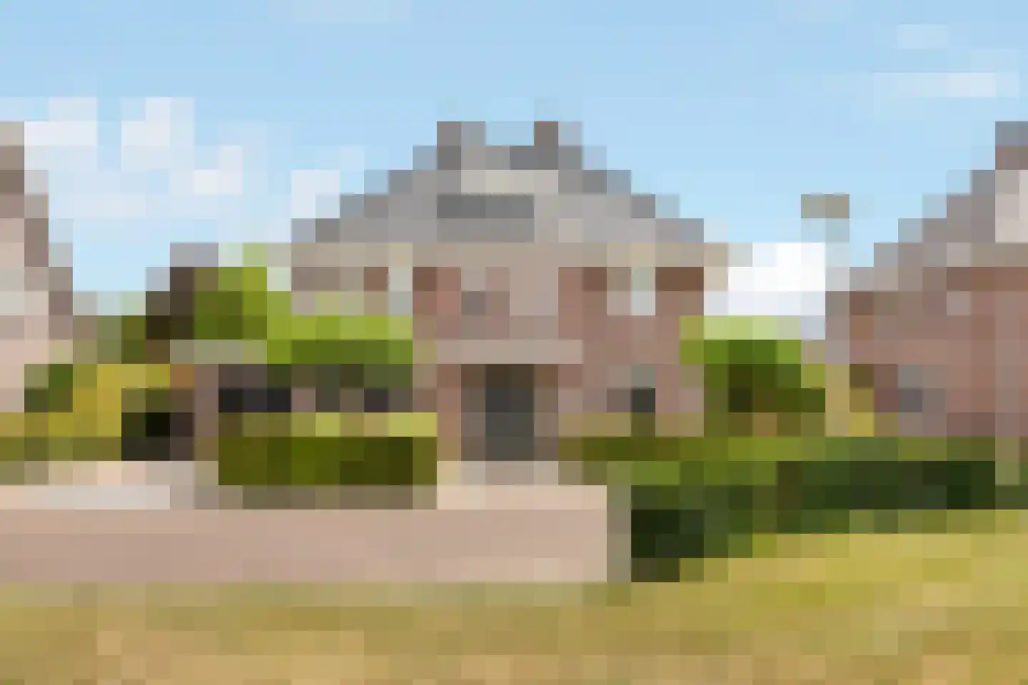 Boegbeeld 12 Nijkerk