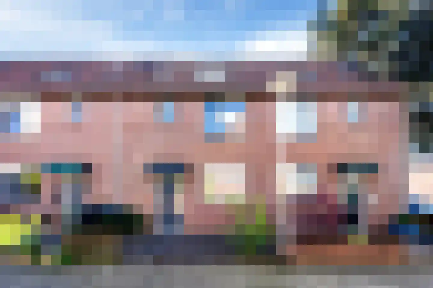 Boegbeeld 2 Hellevoetsluis