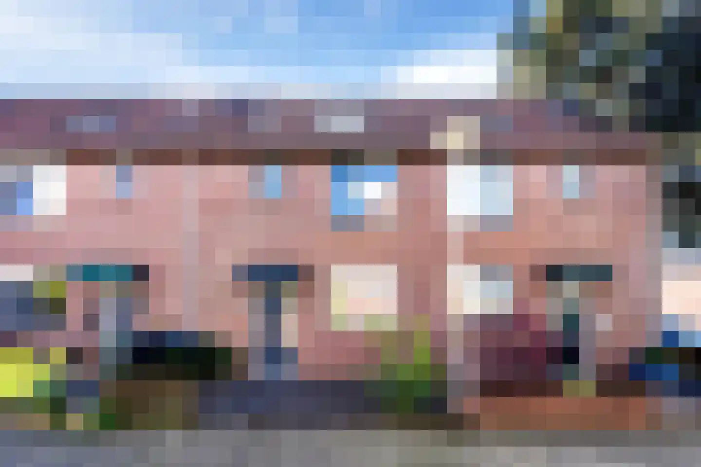 Boegbeeld 2 Hellevoetsluis