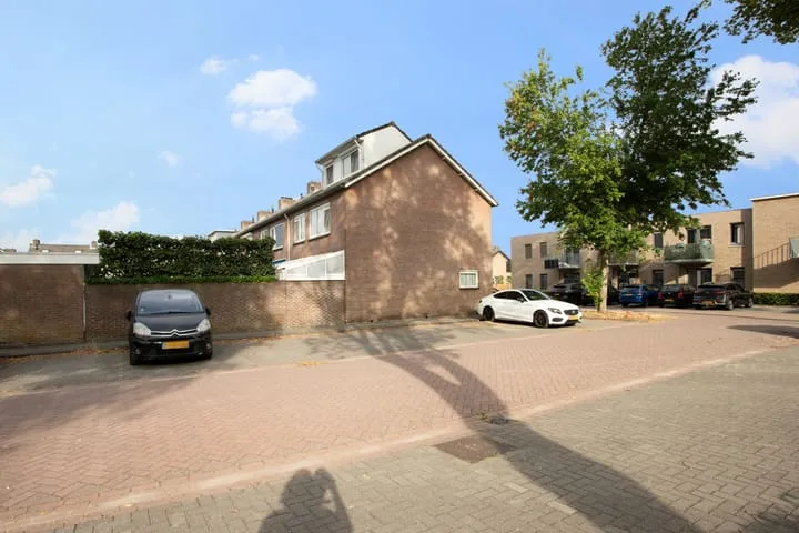 Boegent 18 Reusel foto 3