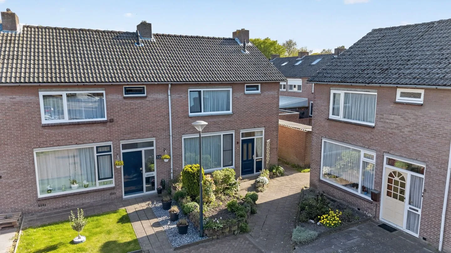 Boegent 8 Reusel