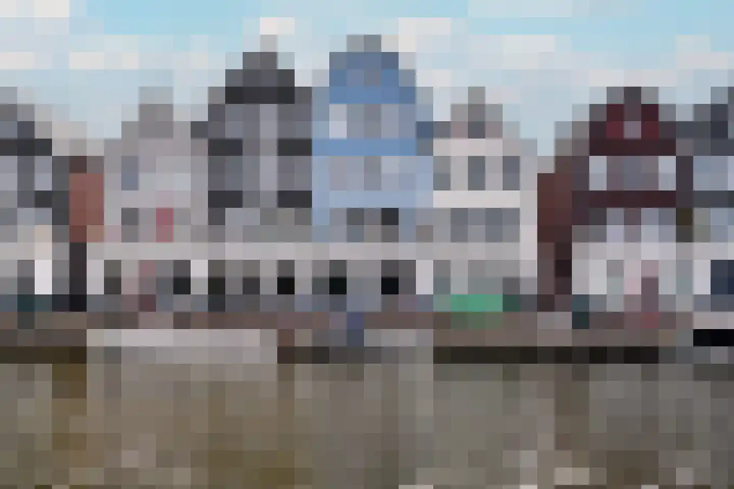 Boegspriet 28 Loosdrecht