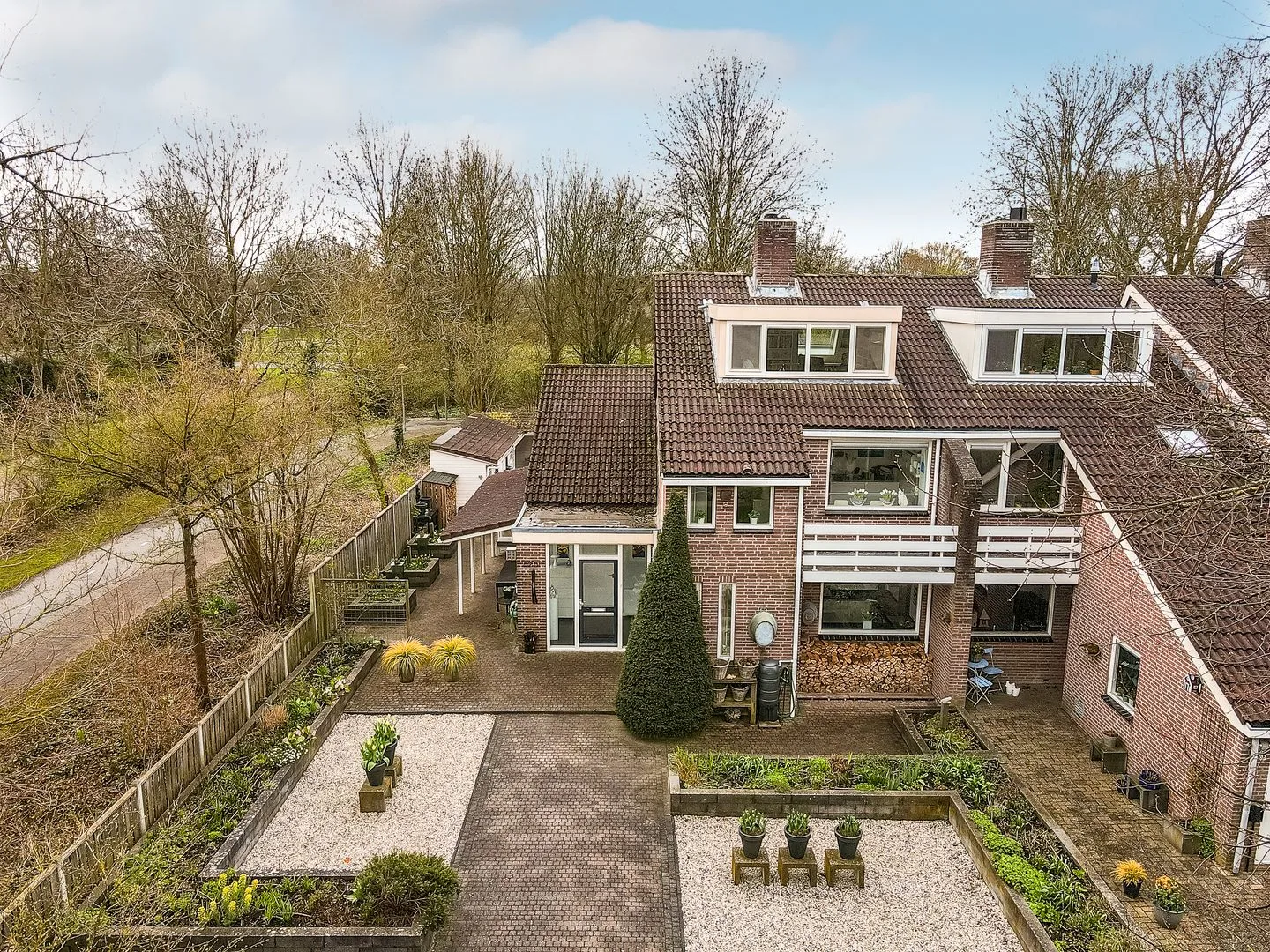 Boeier 02 1 in Lelystad