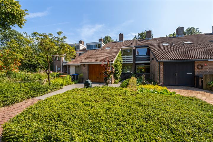 Foto von Haus Boeier 02 5, Lelystad