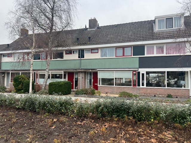 Photo de la maison Boeier 16, Obdam