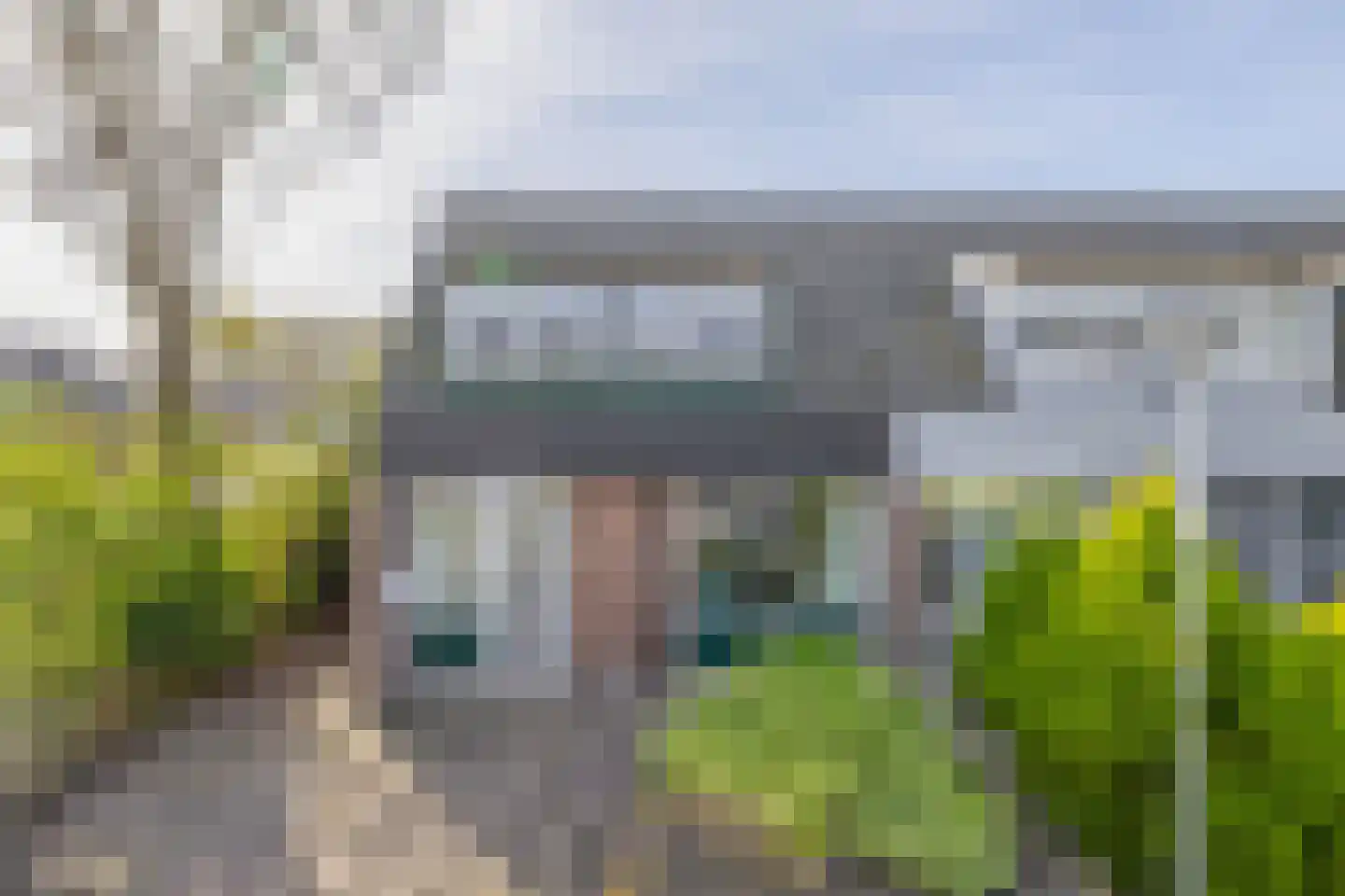 Boeier 24 en Wieringerwerf