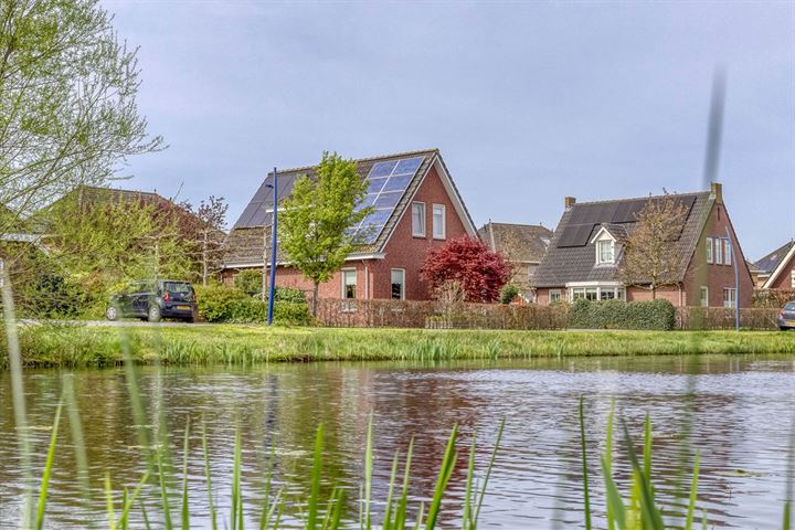 Boeier 3 dans Gorredijk photo