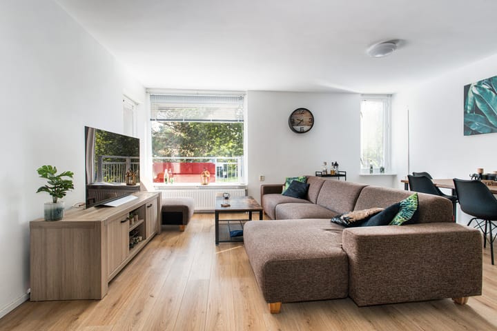 Photo de la maison Boeier 34, Maassluis