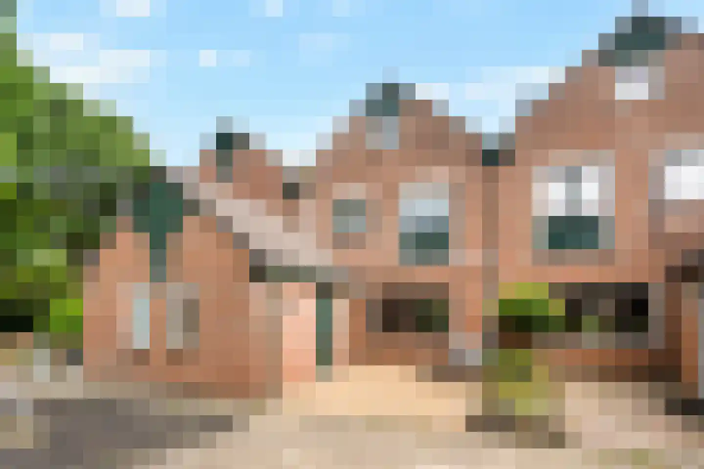 Boeier 43 in Barendrecht