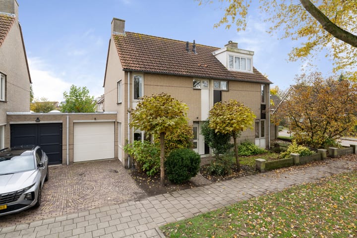 Photo of property Boeieraak 45, Etten-Leur