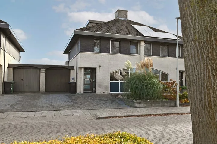 Boeieraak 6 Bergen op Zoom