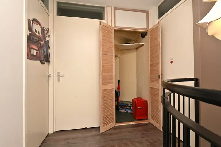Boeieraak 6 Bergen op Zoom thumbnail 25