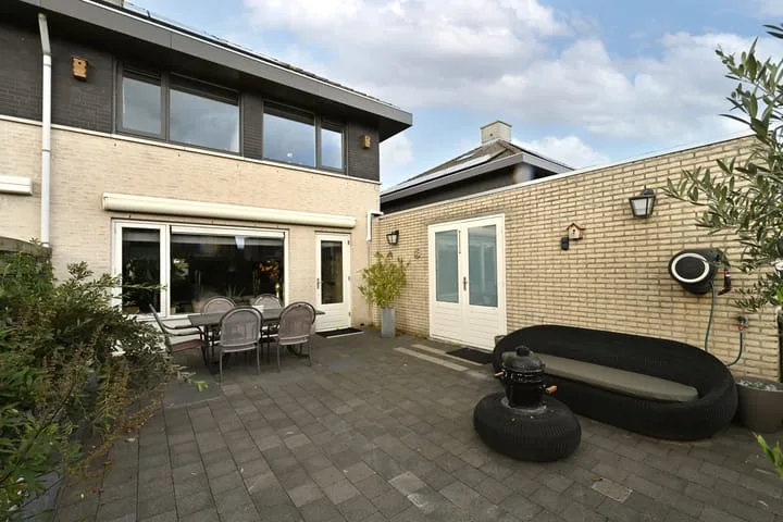 Boeieraak 6 Bergen op Zoom thumbnail 29