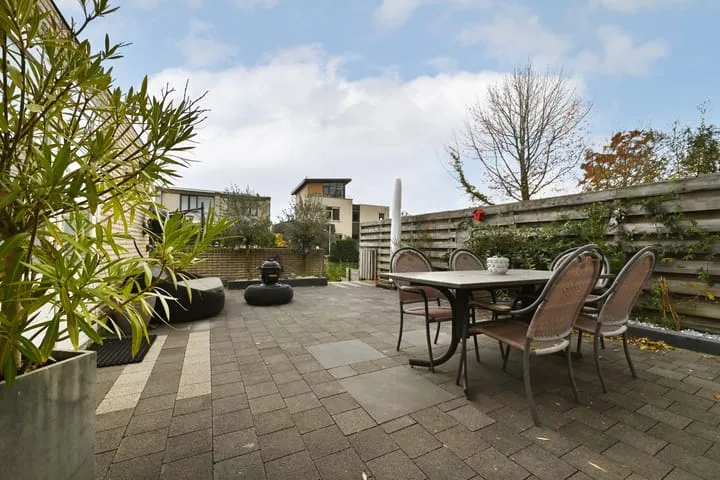 Boeieraak 6 Bergen op Zoom thumbnail 30