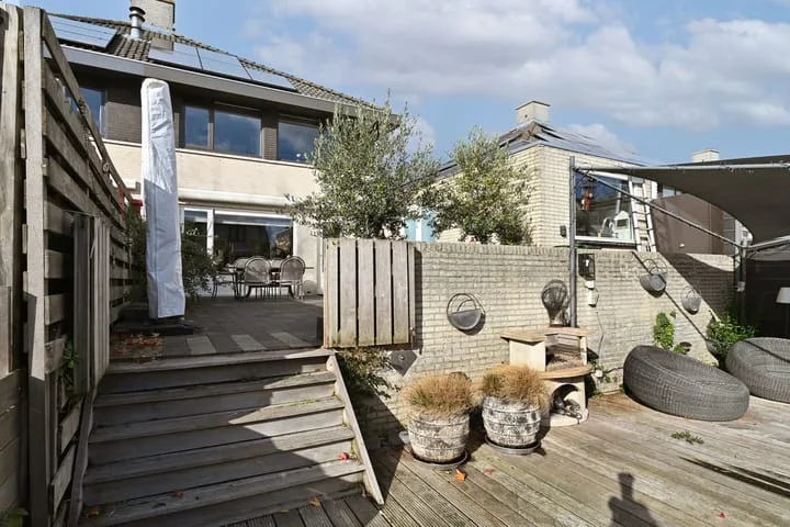 Boeieraak 6 Bergen op Zoom thumbnail 32