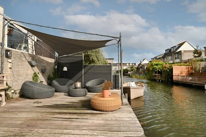 Boeieraak 6 Bergen op Zoom thumbnail 33
