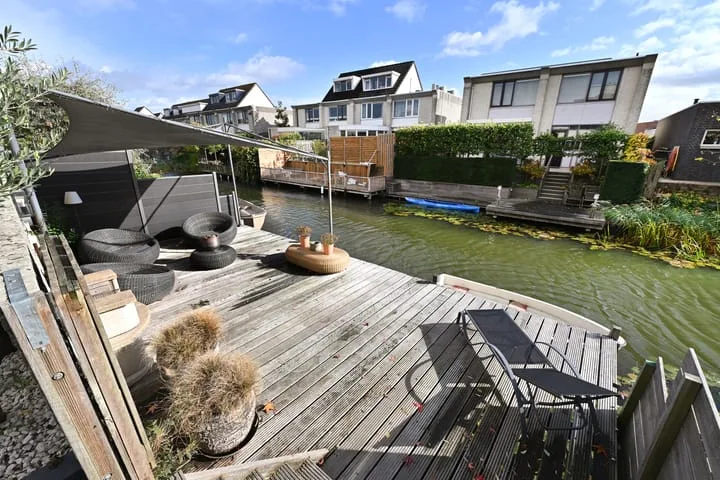 Boeieraak 6 Bergen op Zoom thumbnail 35