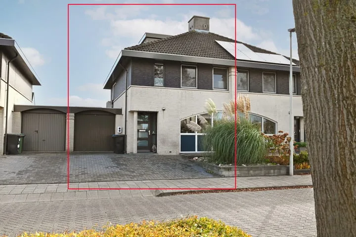 Boeieraak 6 Bergen op Zoom thumbnail 36