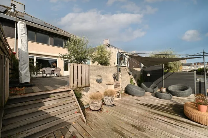 Boeieraak 6 Bergen op Zoom thumbnail 5