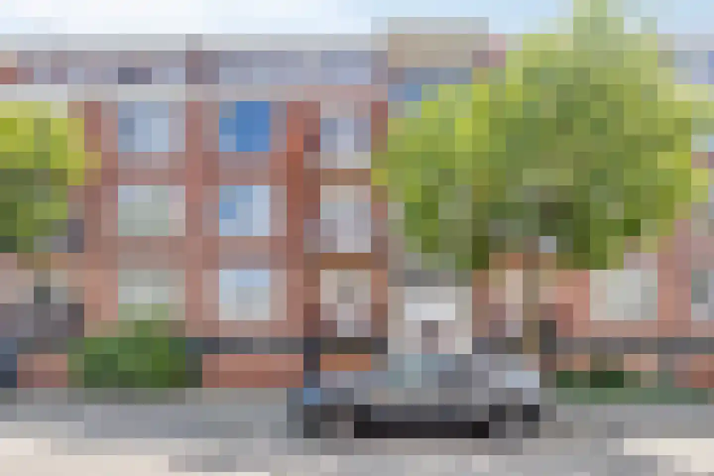 Boeierstraat 14 A in Rotterdam