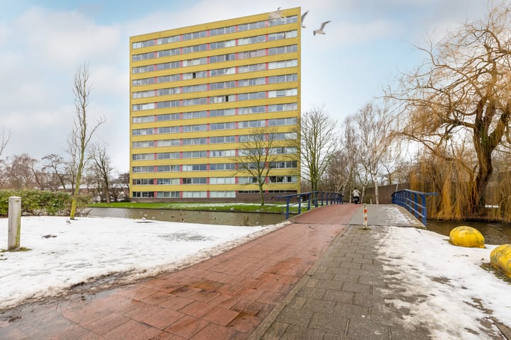 Boeierstraat 219 in Purmerend photo
